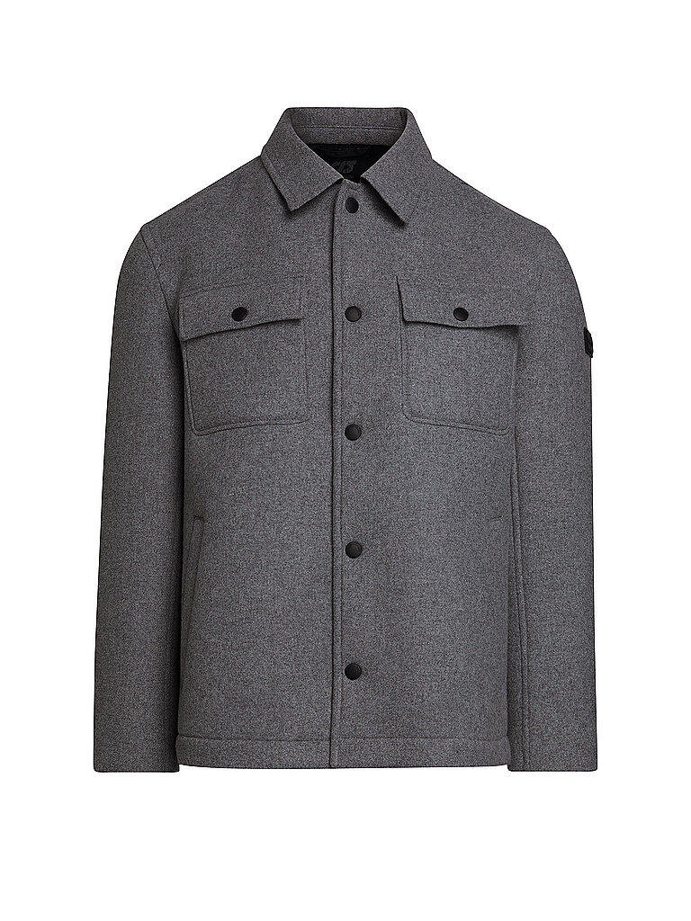 ALPHATAURI Blouson  grau | M