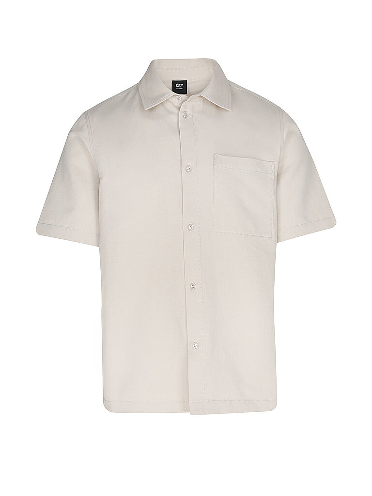 ALPHATAURI Hemd beige XL herren