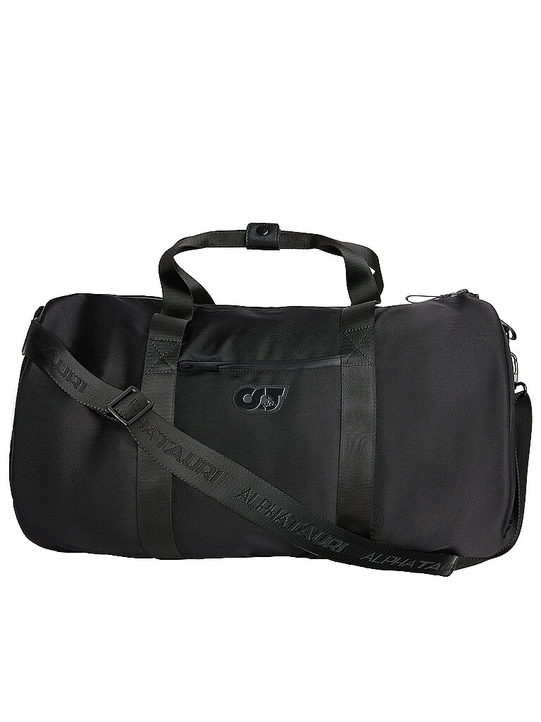 ALPHATAURI Reisetasche - Weekender AGATE schwarz