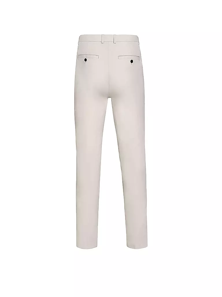 ALPHATAURI | Anzughose PETAR | beige