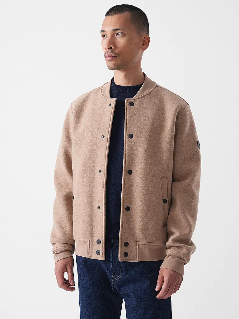 ALPHATAURI | Blouson OBEL | 