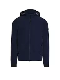 ALPHATAURI | Blouson OMIDO | dunkelblau