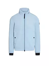 ALPHATAURI | Blouson OMIDO | hellblau