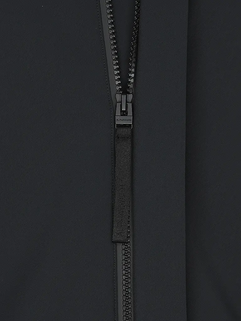 ALPHATAURI | Blouson OPAL | Schwarz