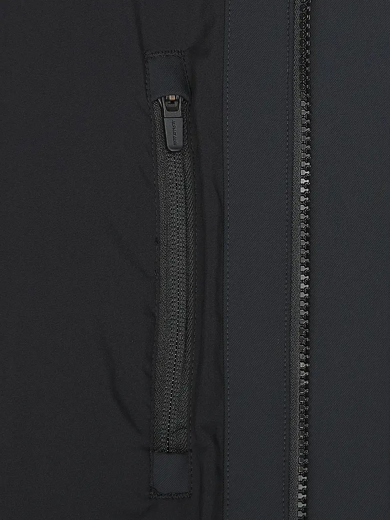 ALPHATAURI | Blouson OPAL | Schwarz