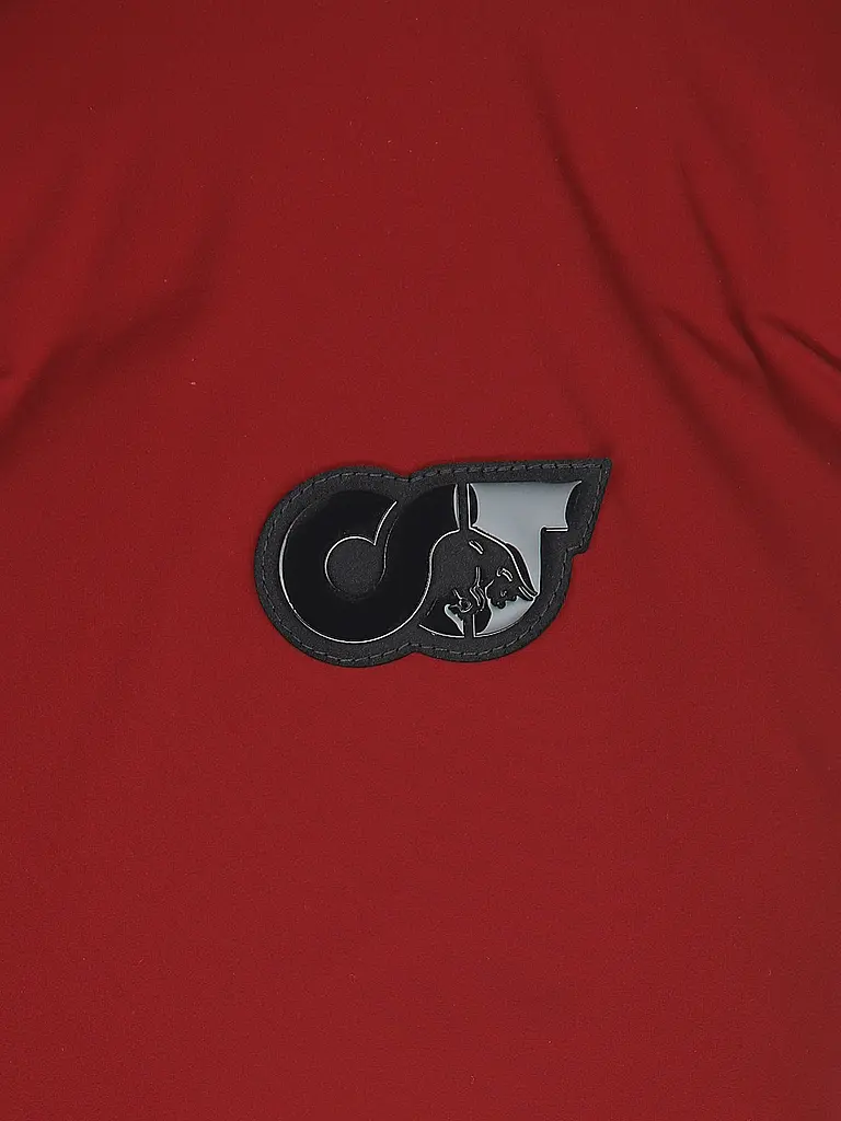 ALPHATAURI | Daunensteppjacke ODORU | 