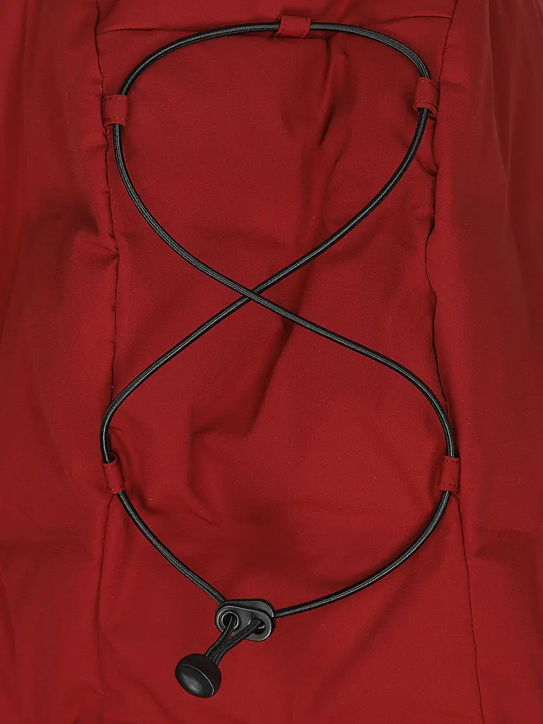 ALPHATAURI | Daunensteppjacke ODORU | 