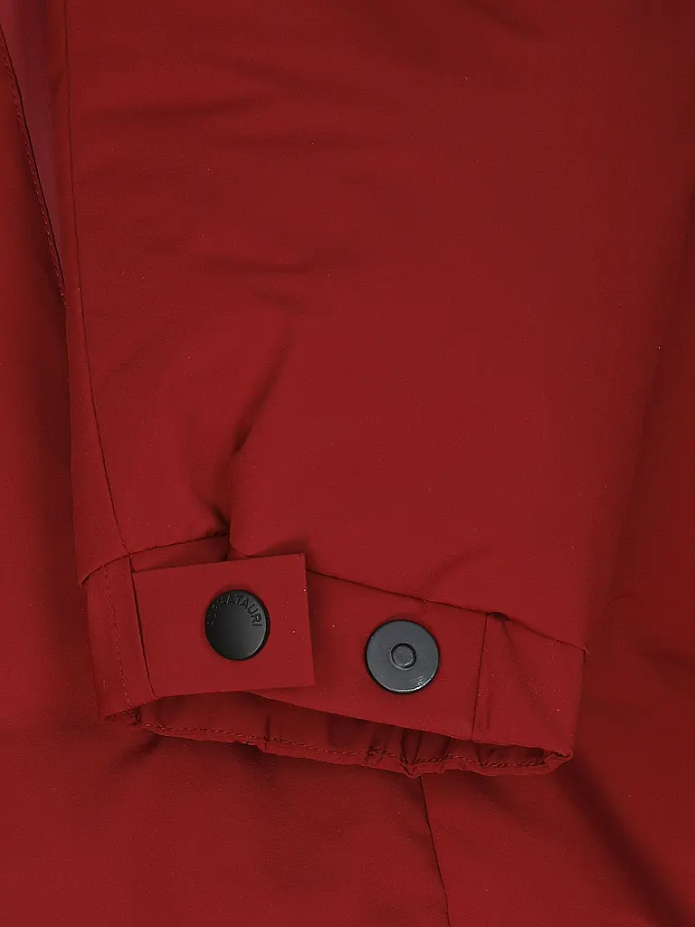 ALPHATAURI | Daunensteppjacke ODORU | 