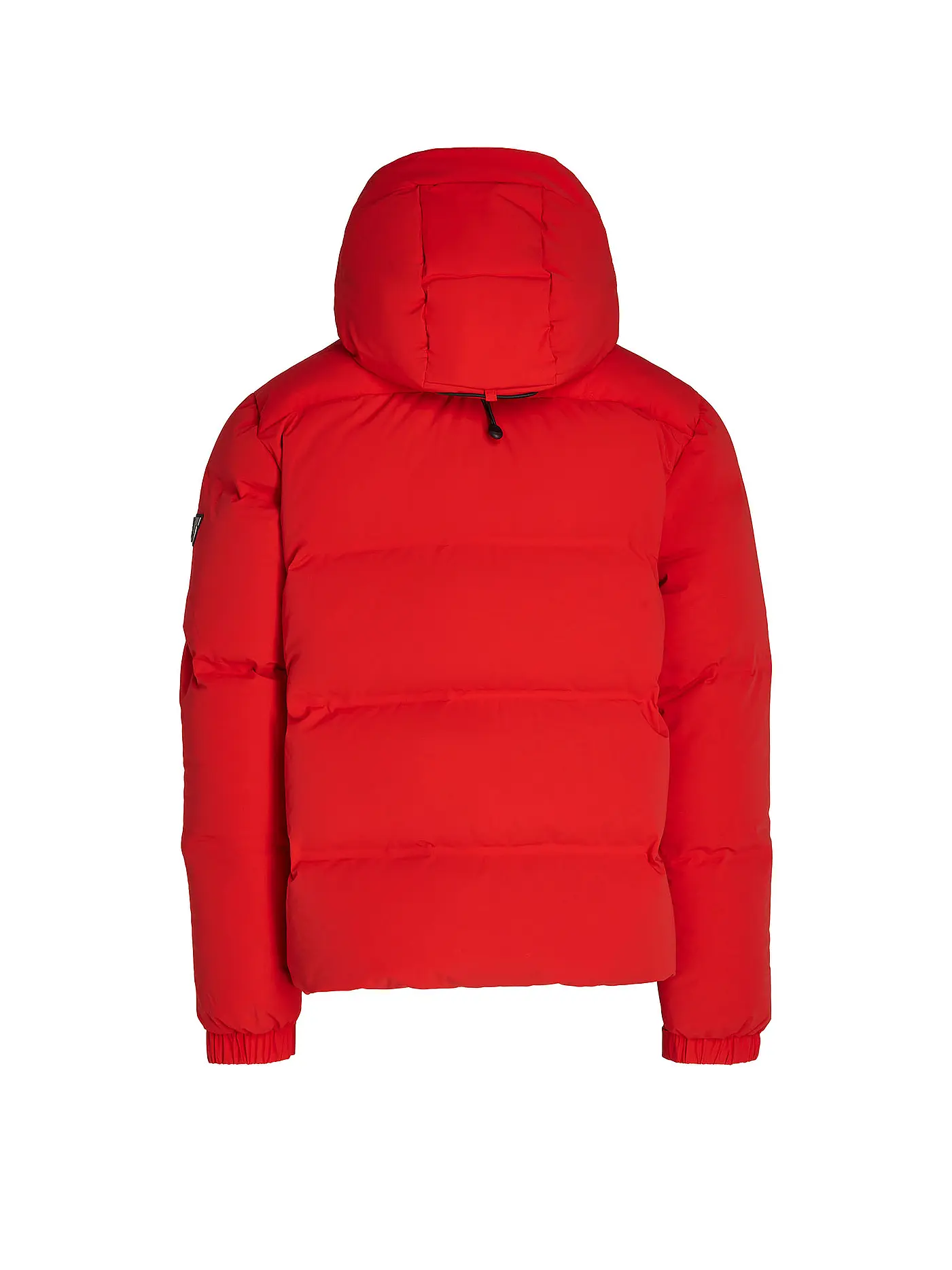 ALPHATAURI | Daunensteppjacke ODORU | rot