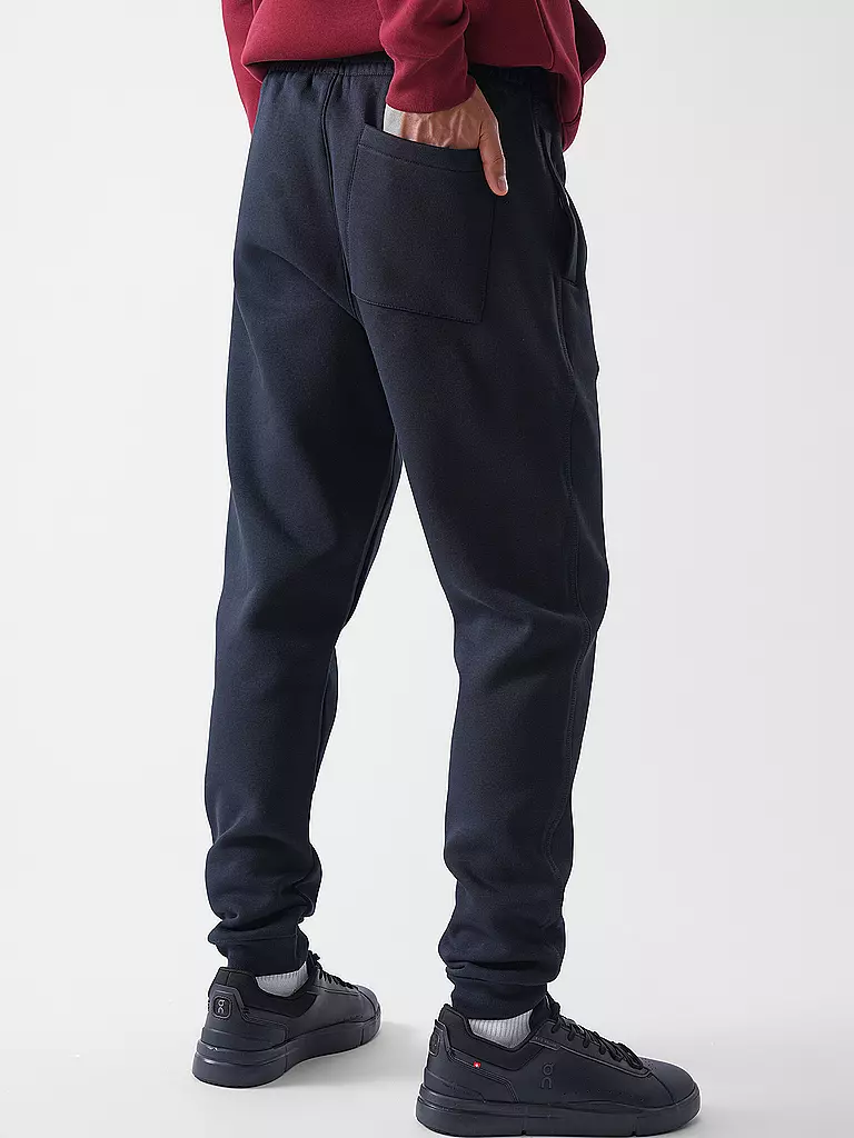 ALPHATAURI | Jogginghose | schwarz