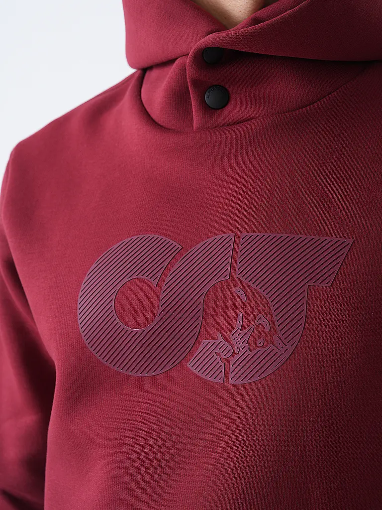 ALPHATAURI | Kapuzensweater - Hoodie SHERO | 