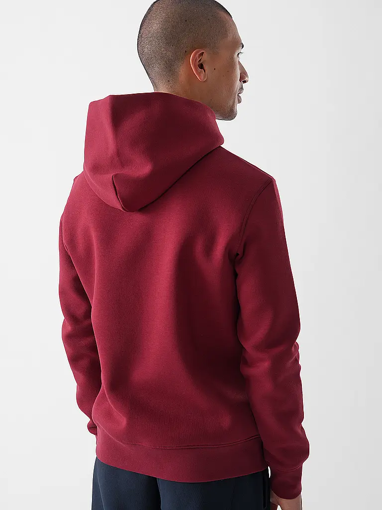 ALPHATAURI | Kapuzensweater - Hoodie SHERO | 