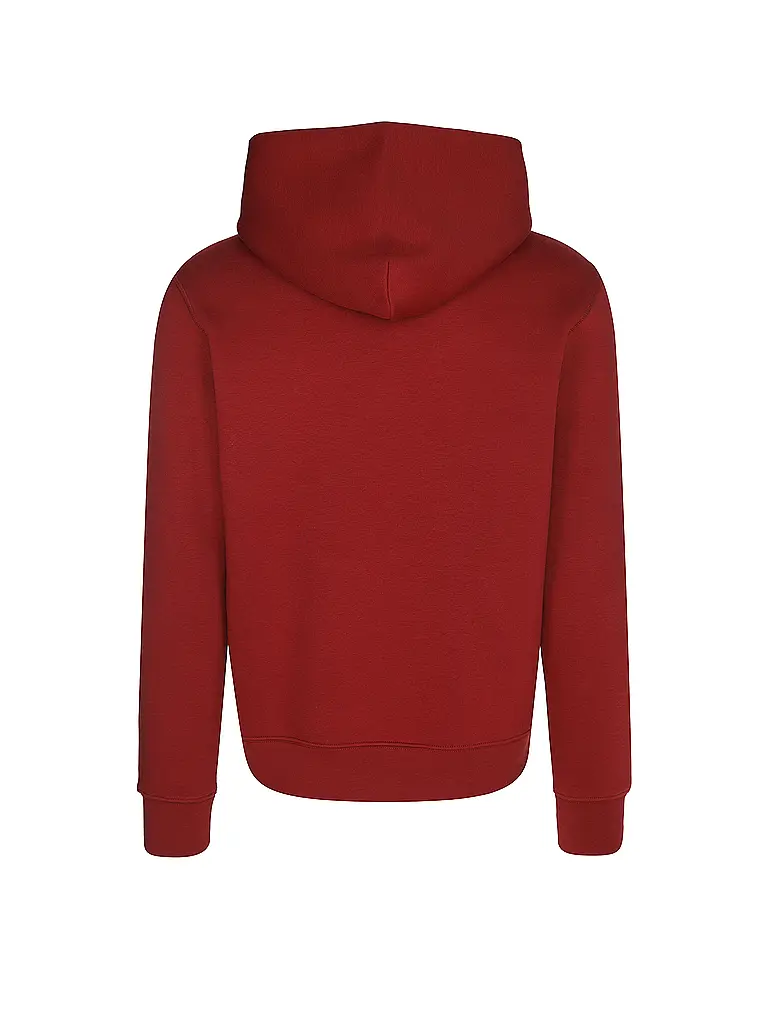 ALPHATAURI | Kapuzensweater - Hoodie SHERO | 