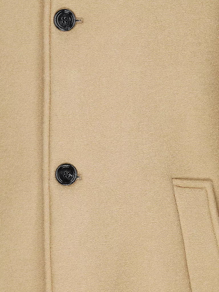 ALPHATAURI | Mantel OCOAS | beige