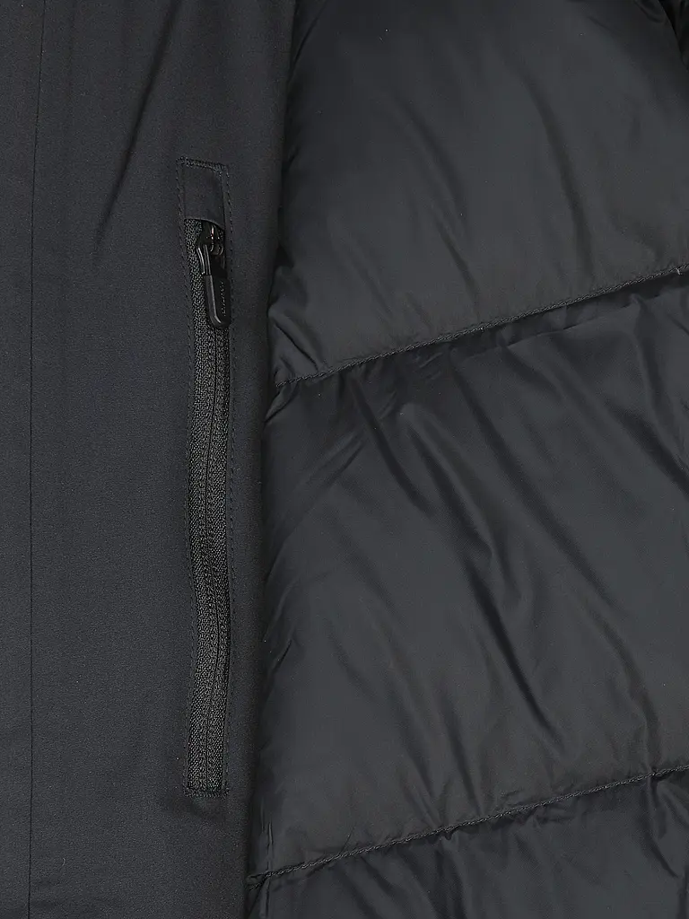ALPHATAURI | Parka ONYX | 