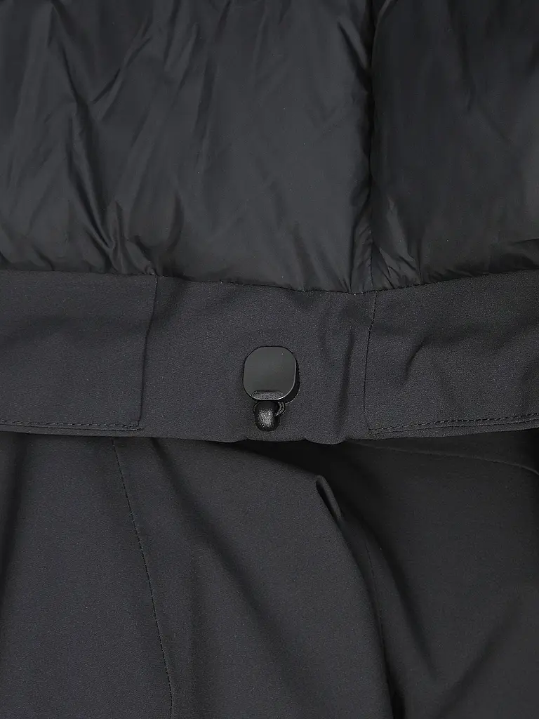 ALPHATAURI | Parka ONYX | 