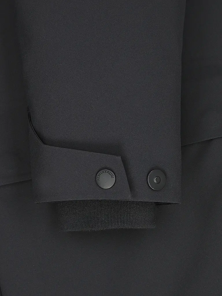 ALPHATAURI | Parka ONYX | 