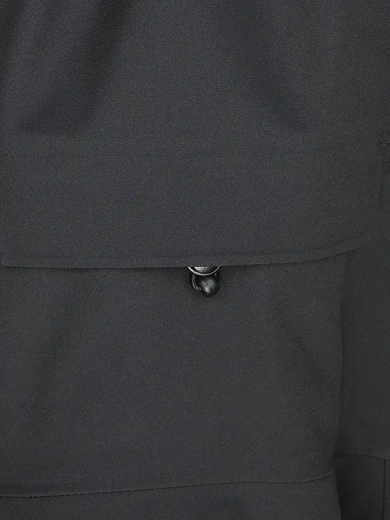 ALPHATAURI | Parka ONYX | 