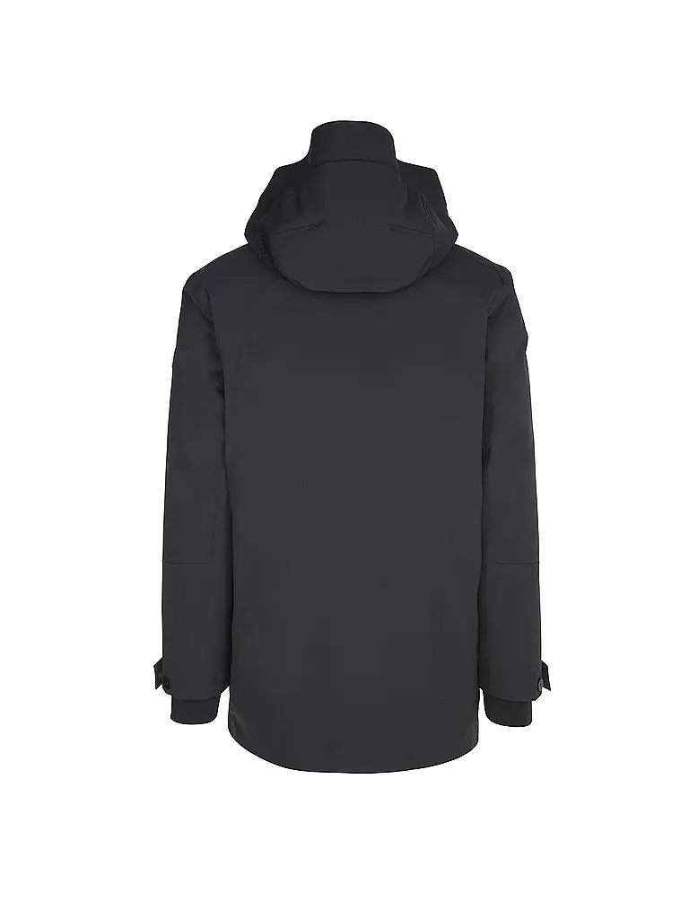 ALPHATAURI | Parka ONYX | 