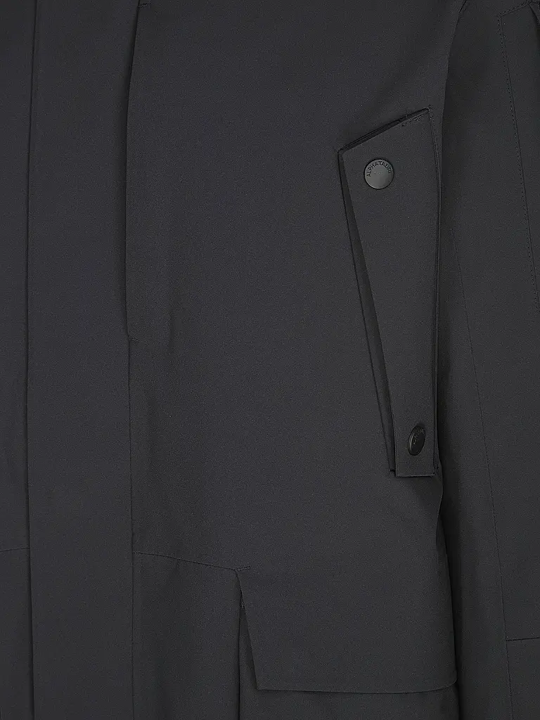 ALPHATAURI | Parka ONYX | 