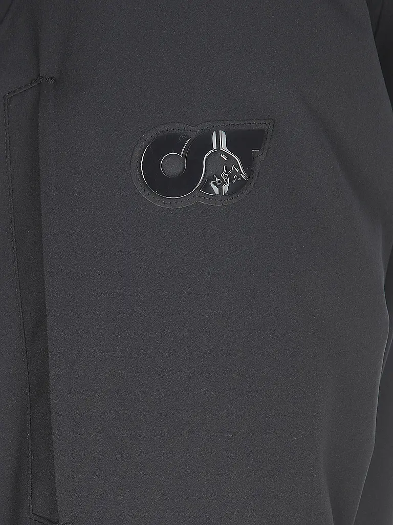 ALPHATAURI | Parka ONYX | 