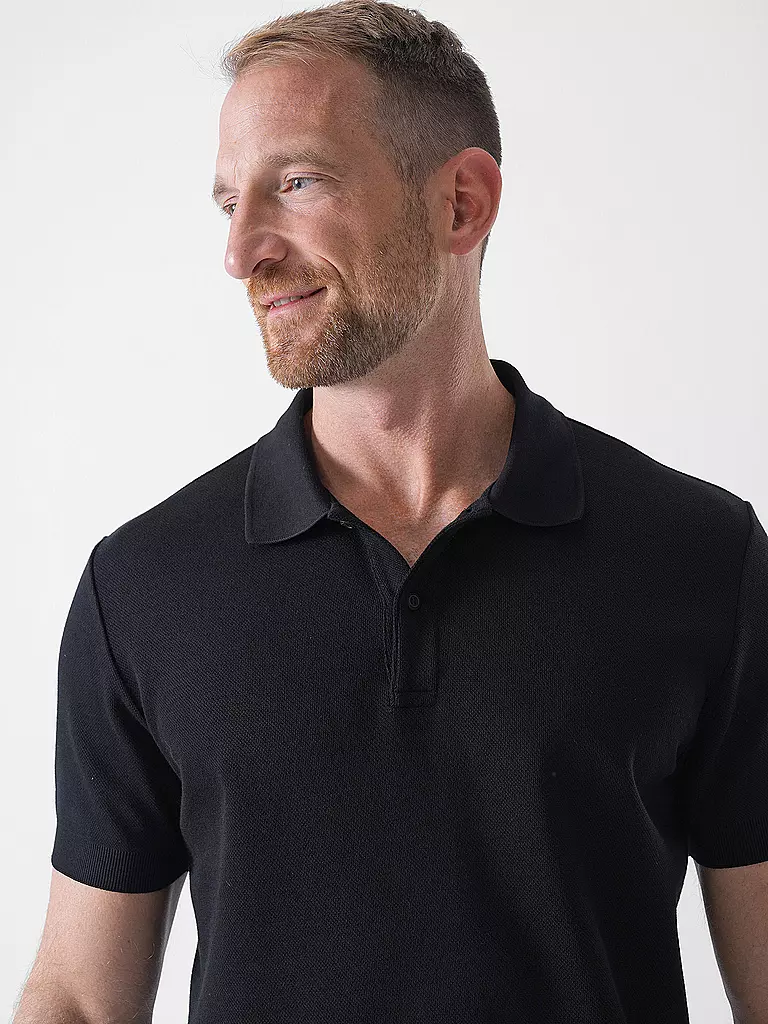 ALPHATAURI | Poloshirt  JEMMA | camel