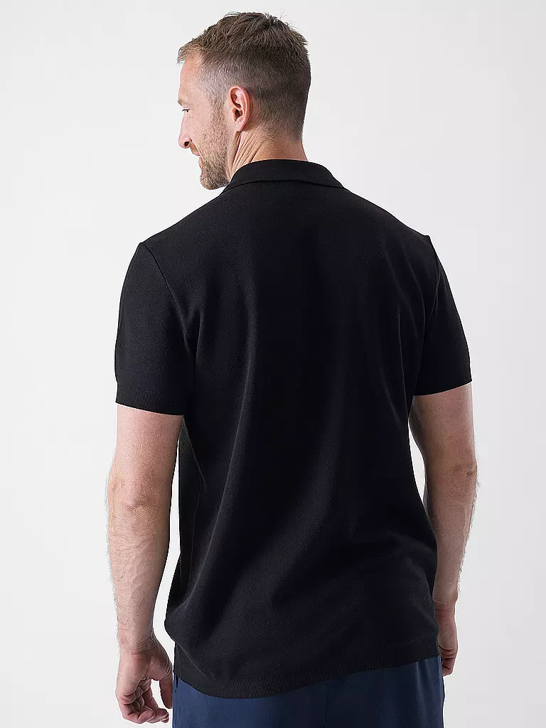 ALPHATAURI | Poloshirt  JEMMA | camel