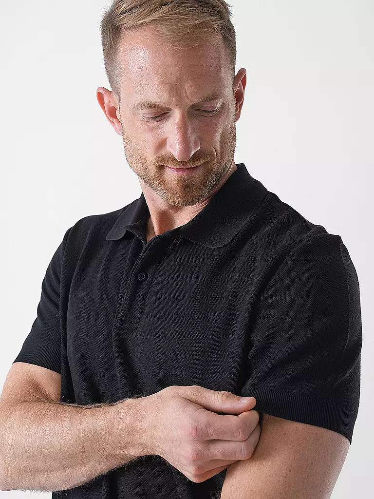 ALPHATAURI | Poloshirt  JEMMA | camel