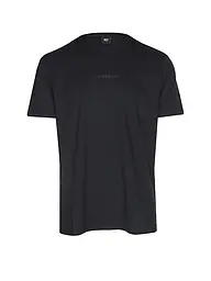 ALPHATAURI | T-Shirt JOTTO | schwarz