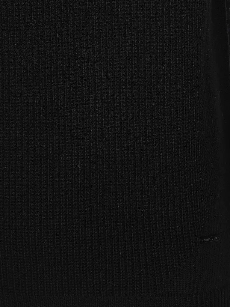 ALPHATAURI | Troyer Pullover FLINT | camel