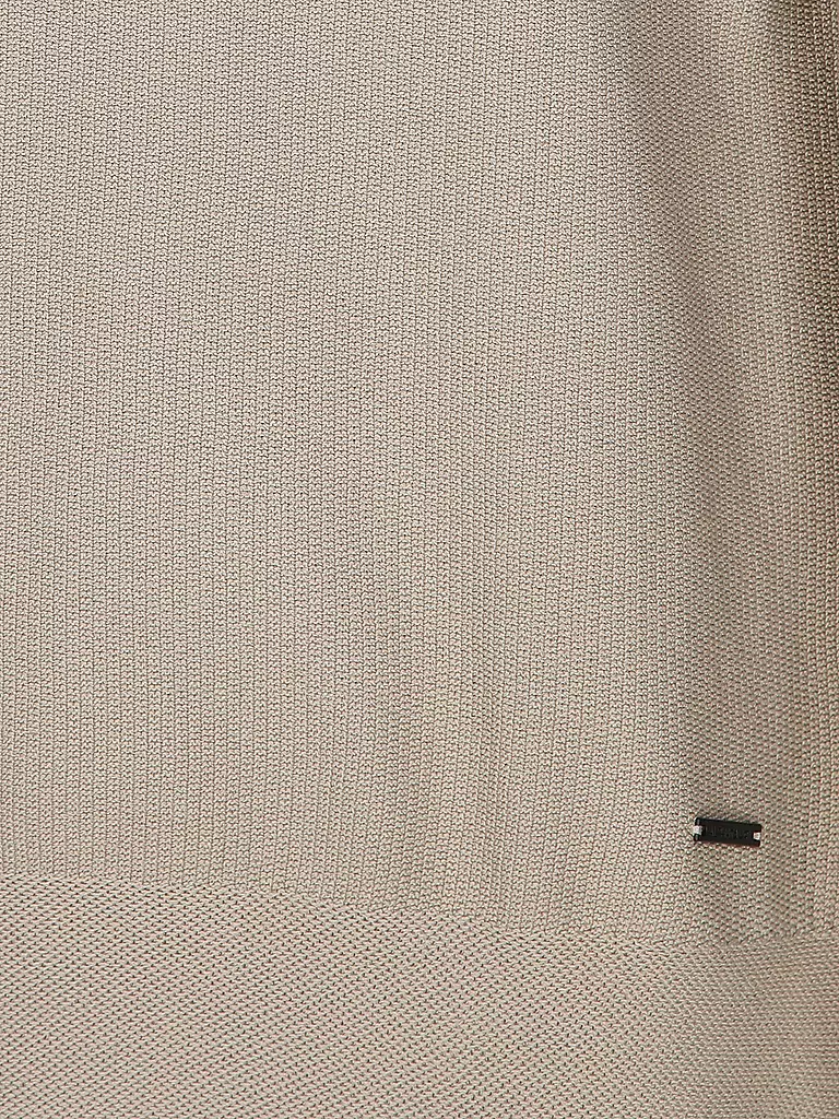 ALPHATAURI | Troyer Pullover FROST | schwarz