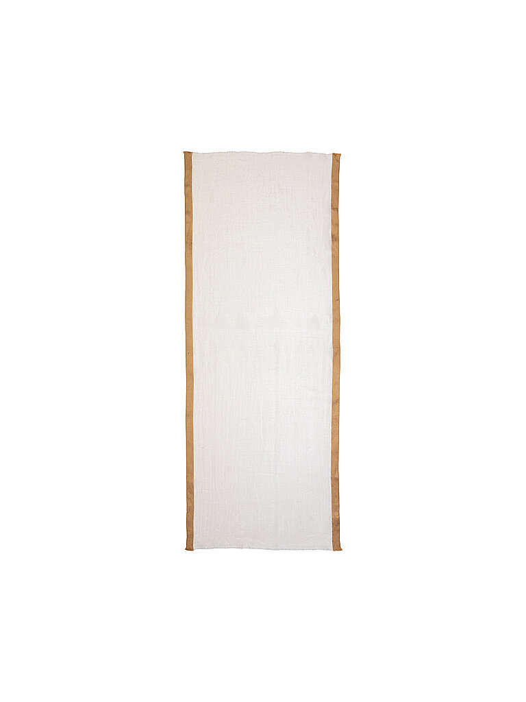ALTEA Schal creme
