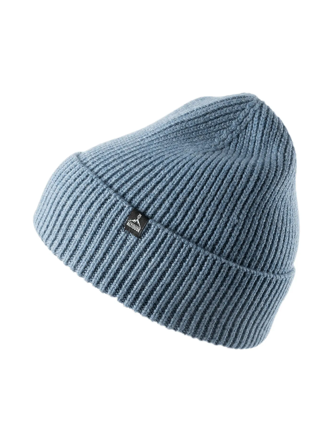 ALTIDUDE | Mütze - Haube SOLID | blau