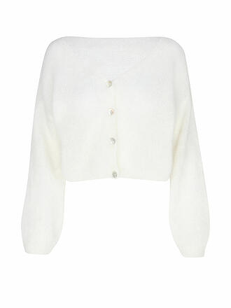 AMERICAN DREAMS | Cardigan Cropped Fit CORNELIA