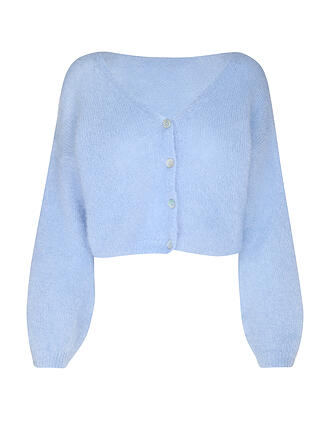 AMERICAN DREAMS | Cardigan Cropped Fit CORNELIA