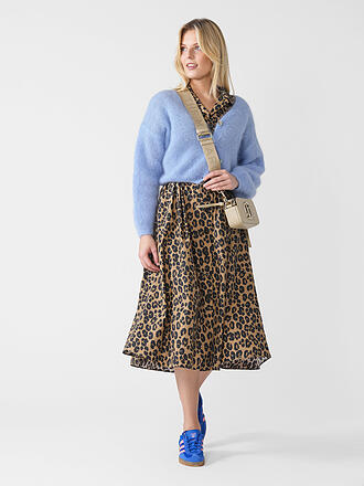 AMERICAN DREAMS | Cardigan Cropped Fit CORNELIA