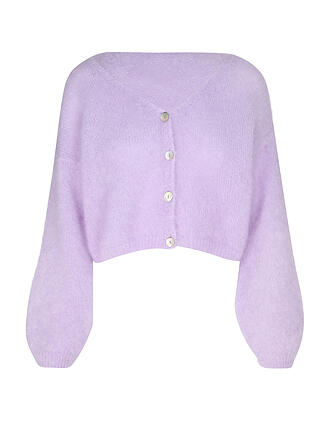 AMERICAN DREAMS | Cardigan Cropped Fit CORNELIA
