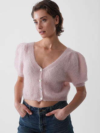 AMERICAN DREAMS | Cardigan HARPER