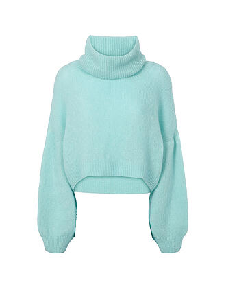 AMERICAN DREAMS | Rollkragenpullover ANDREA