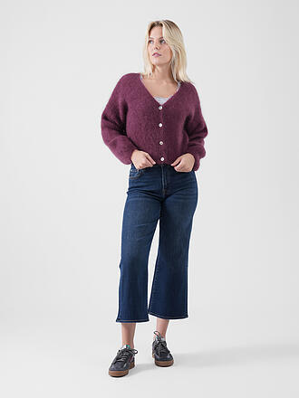 AMERICAN DREAMS | Cardigan Cropped Fit CORNELIA