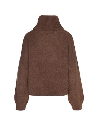 AMERICAN DREAMS | Rollkragenpullover ANDREA