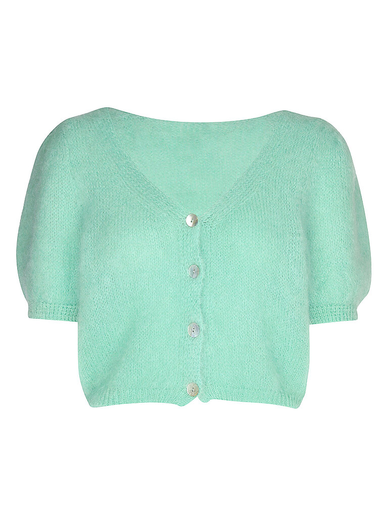 Cardigan HARPER hellgrün M damen