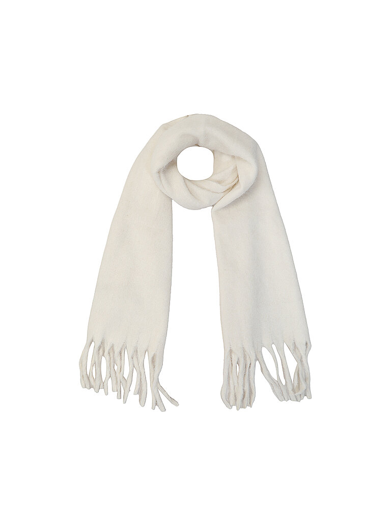 AMERICAN DREAMS Schal MAUI creme
