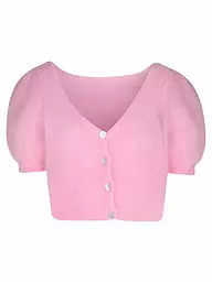 AMERICAN DREAMS | Cardigan HARPER | rosa