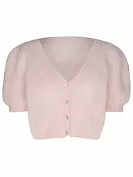 AMERICAN DREAMS | Cardigan HARPER | rosa