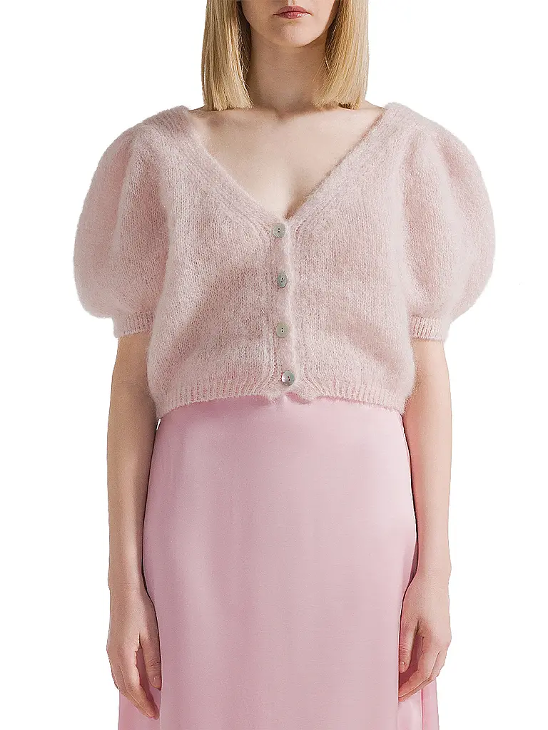 AMERICAN DREAMS | Cardigan HARPER | 