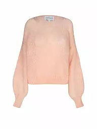 AMERICAN DREAMS | Pullover MILANA | koralle