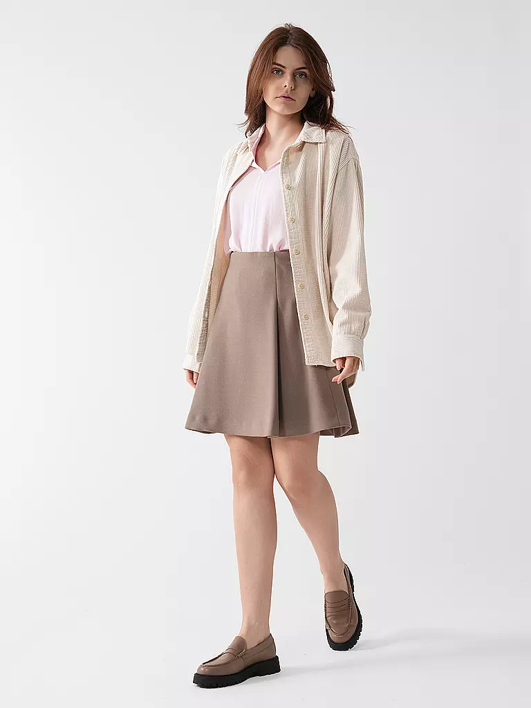 AMERICAN VINTAGE | Bluse PADOW | beige