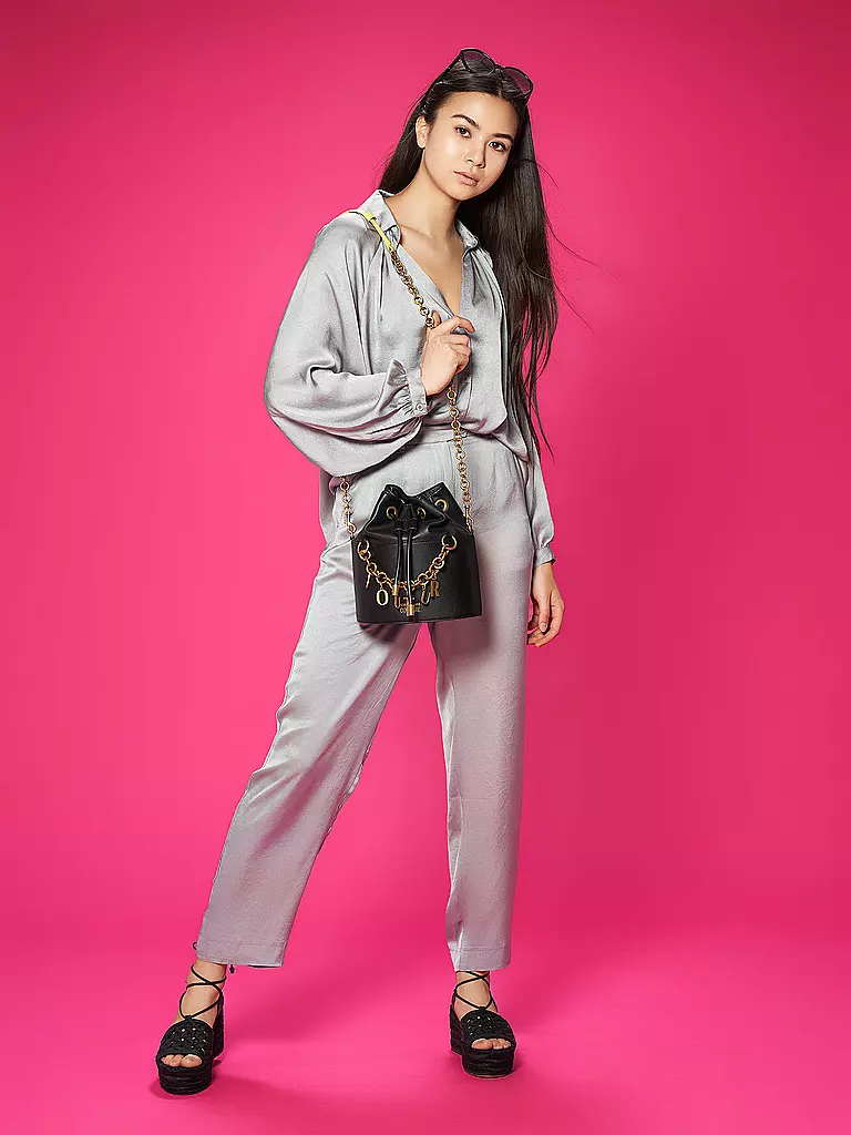 AMERICAN VINTAGE | Bluse Widland | grau
