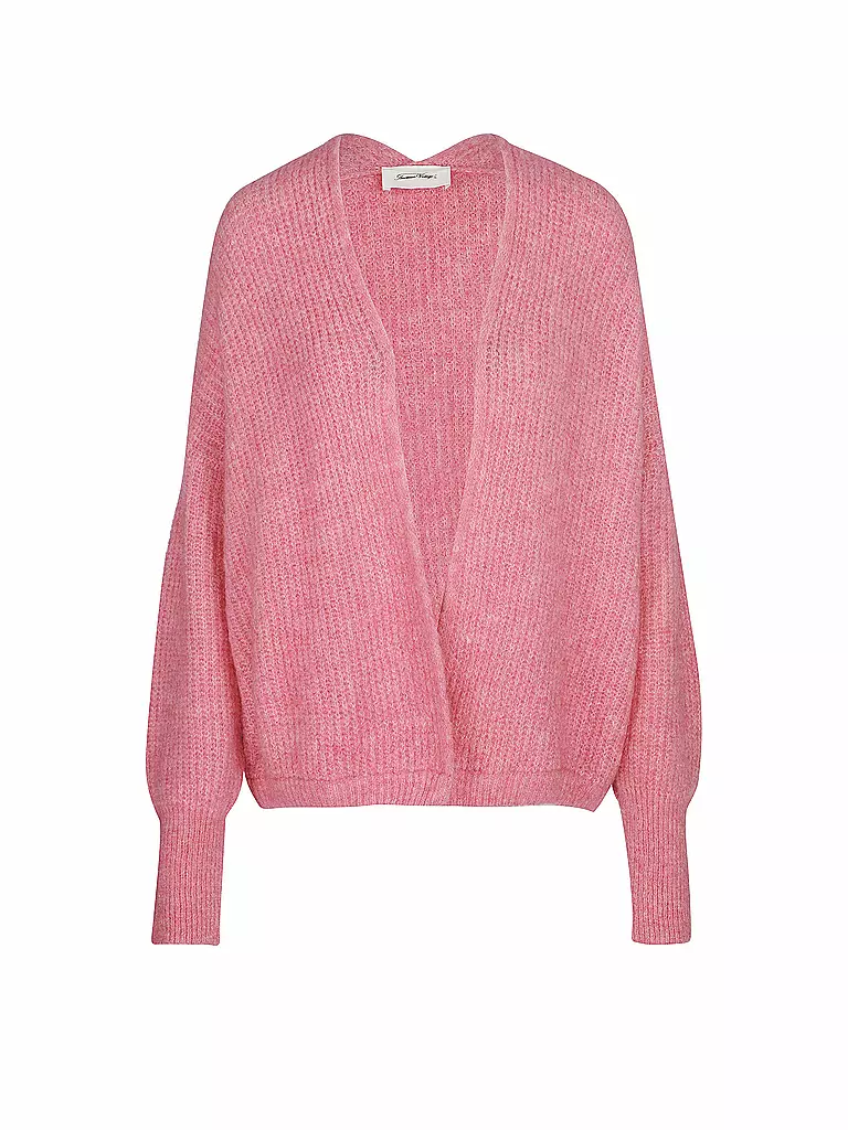 AMERICAN VINTAGE | Cardigan | pink